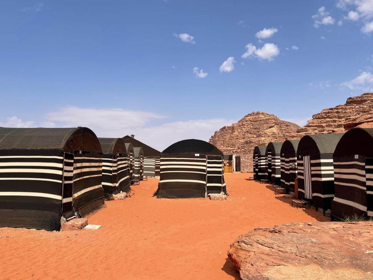 Wadi Rum Trip Exterior foto