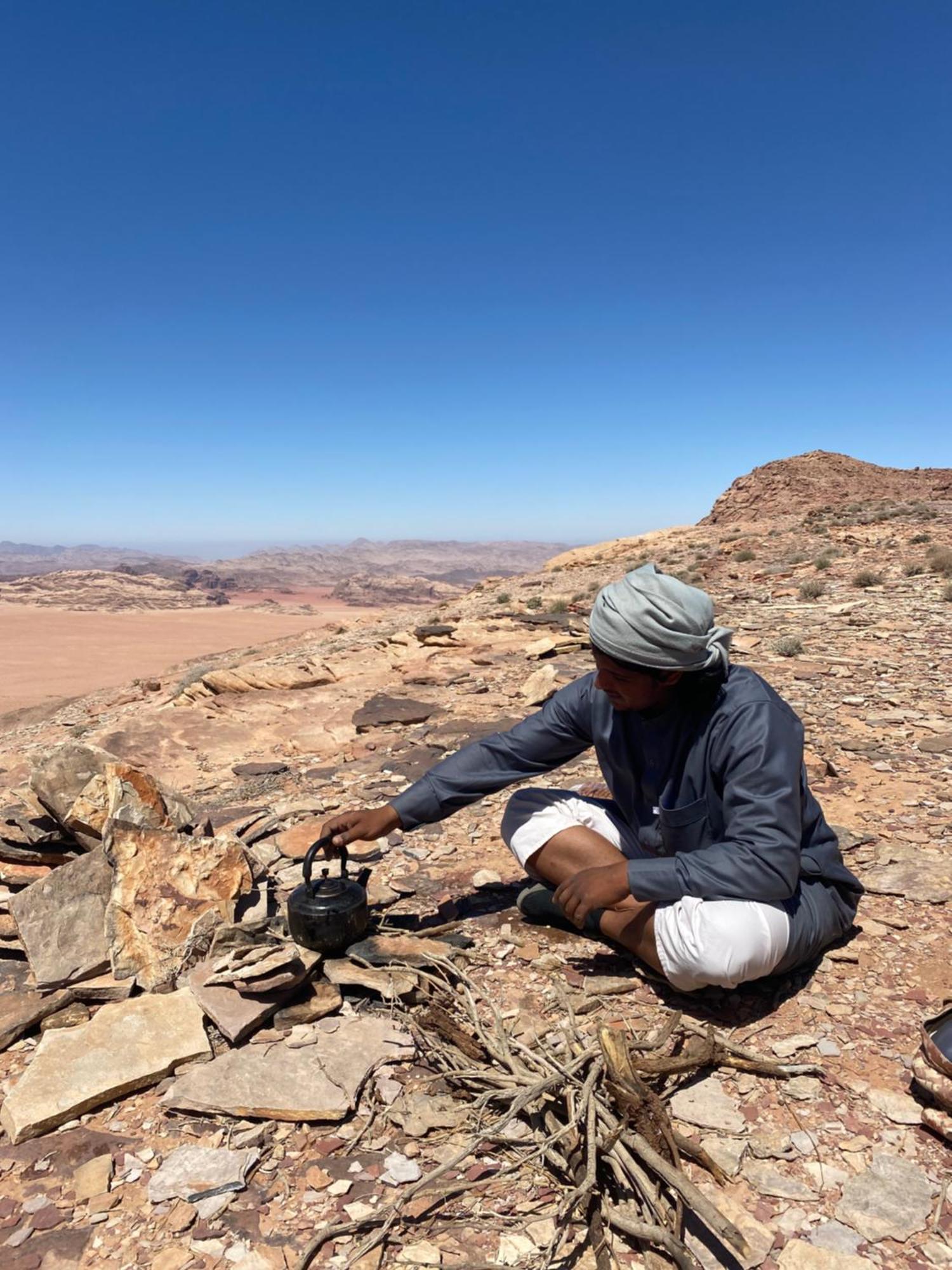 Wadi Rum Trip Exterior foto
