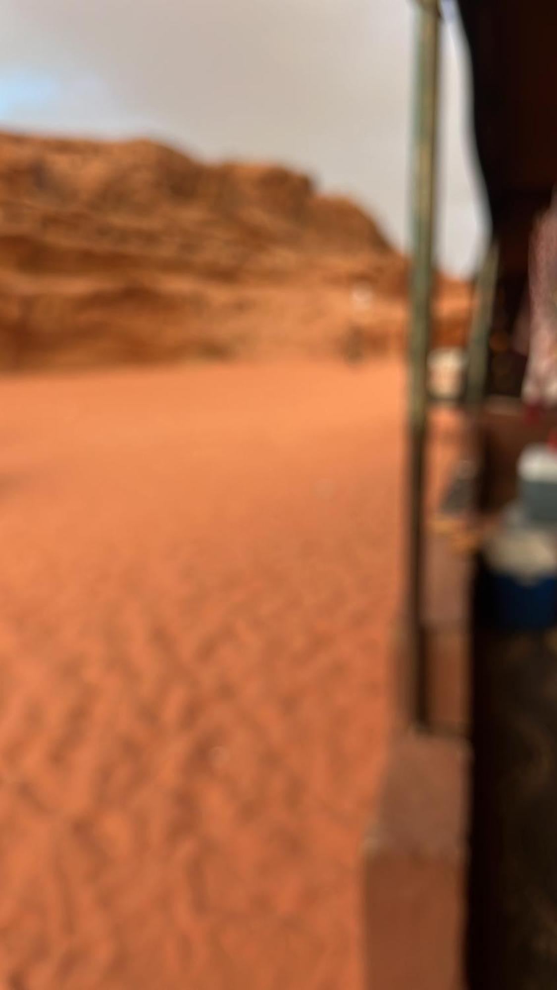 Wadi Rum Trip Exterior foto